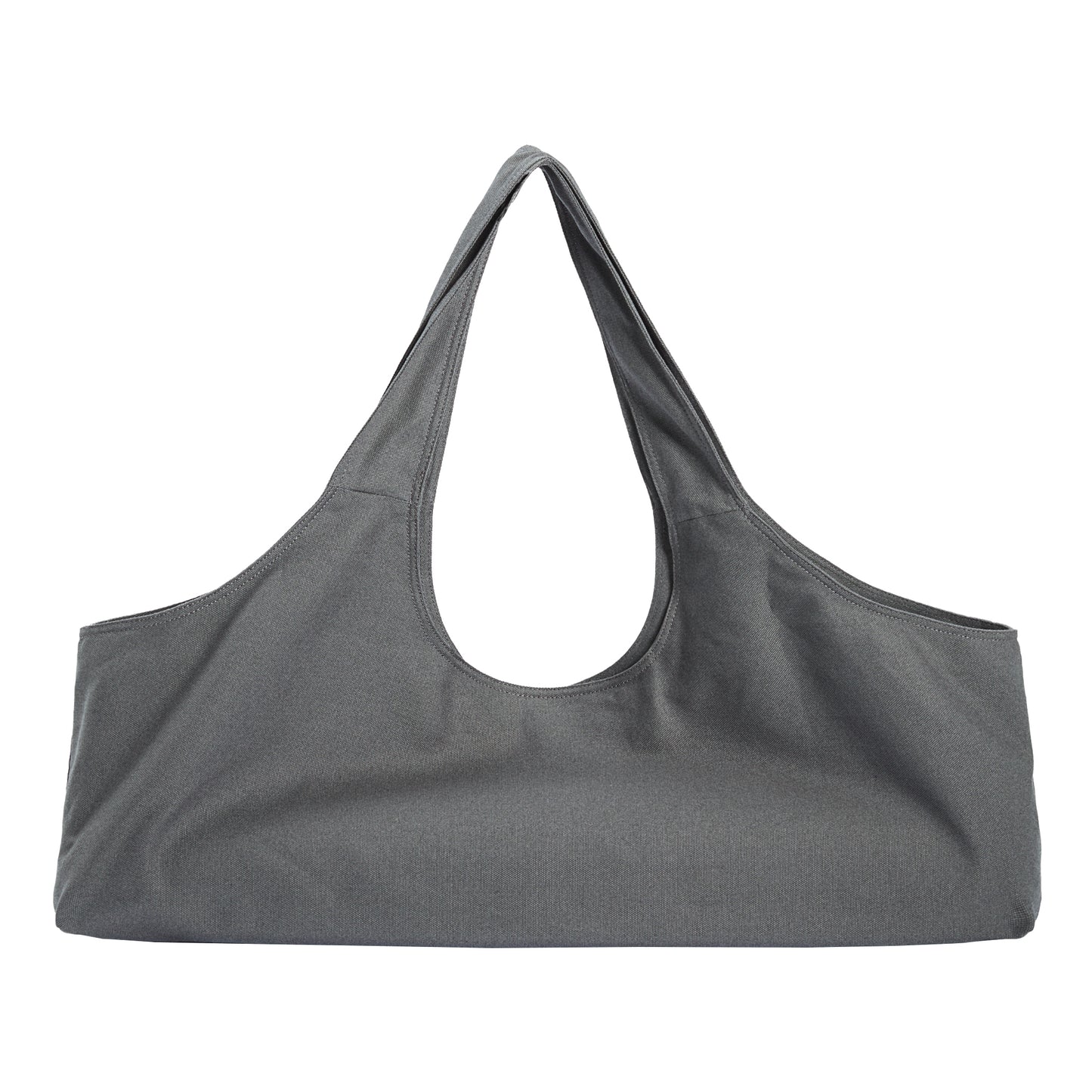 Mindful Grey Everyday Yoga Bag – agamaculture