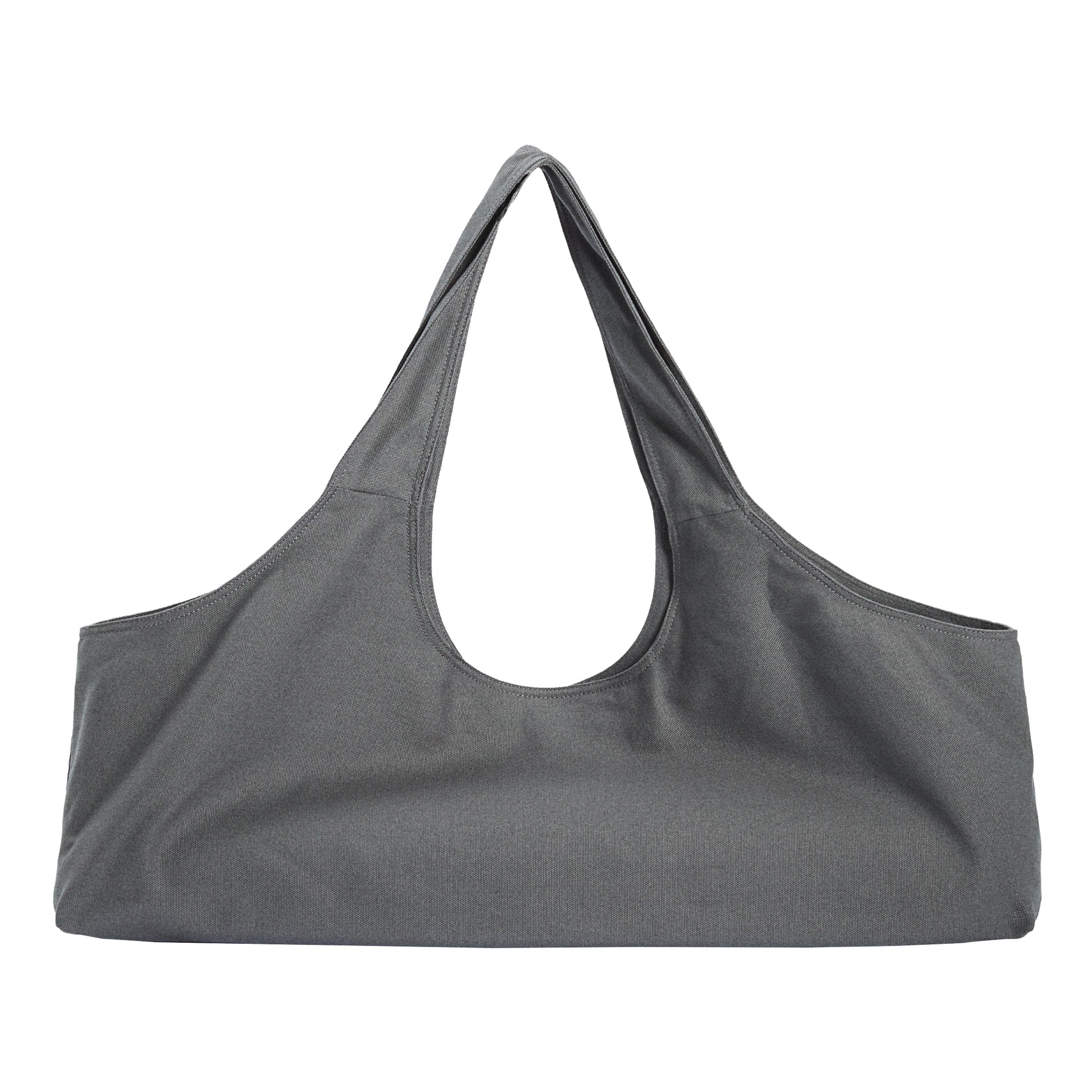 Gaiam All Day Yoga Tote Yoga Mat Bag, Grey, Mat Bags -  Canada